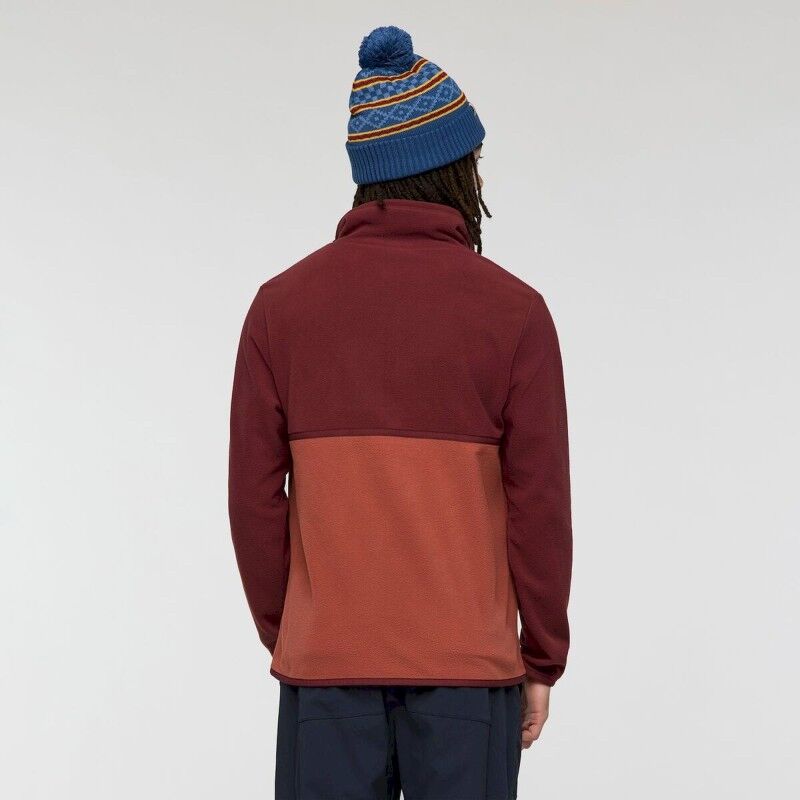 Cotopaxi Amado Fleece Pullover - Forro polar - Hombre