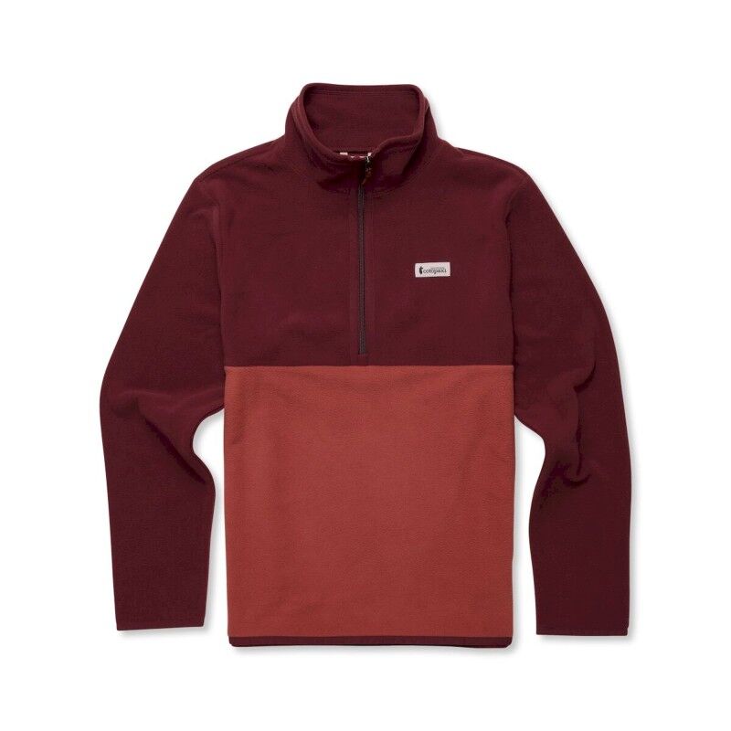 Cotopaxi Amado Fleece Pullover - Forro polar - Hombre