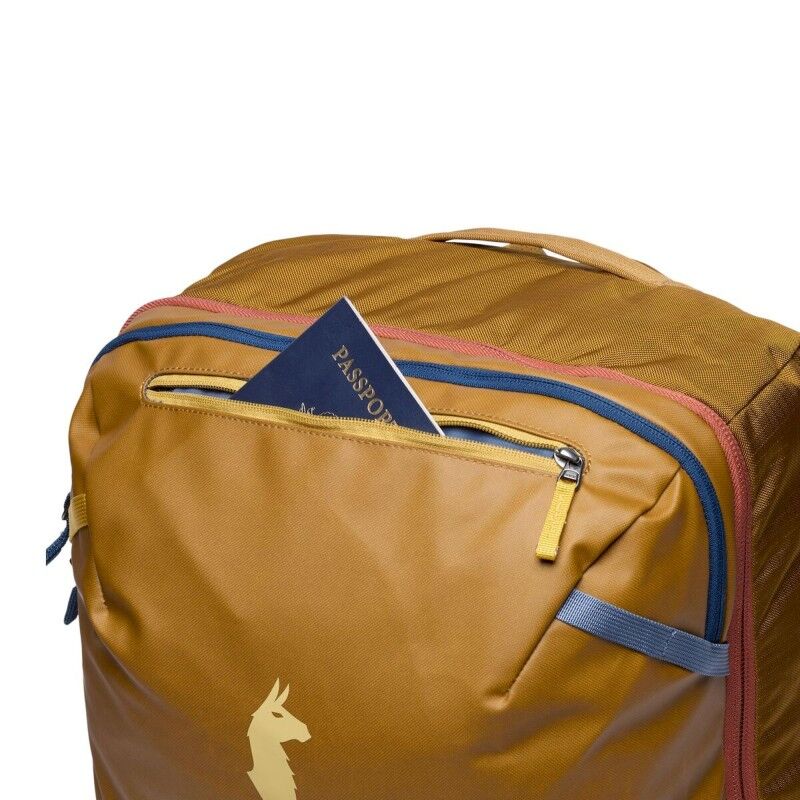 Cotopaxi Allpa 35L Travel Pack - Plecak turystyczny | Hardloop