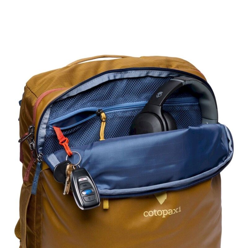 Cotopaxi Allpa 35L Travel Pack - Rejserygsæk