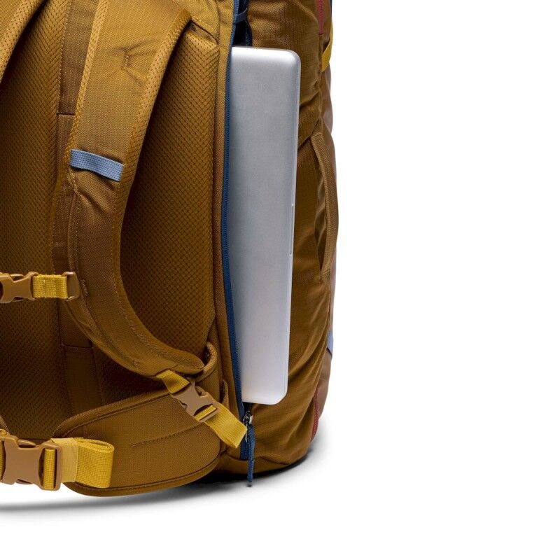 Cotopaxi Allpa 35L Travel Pack - Zaino da viaggio