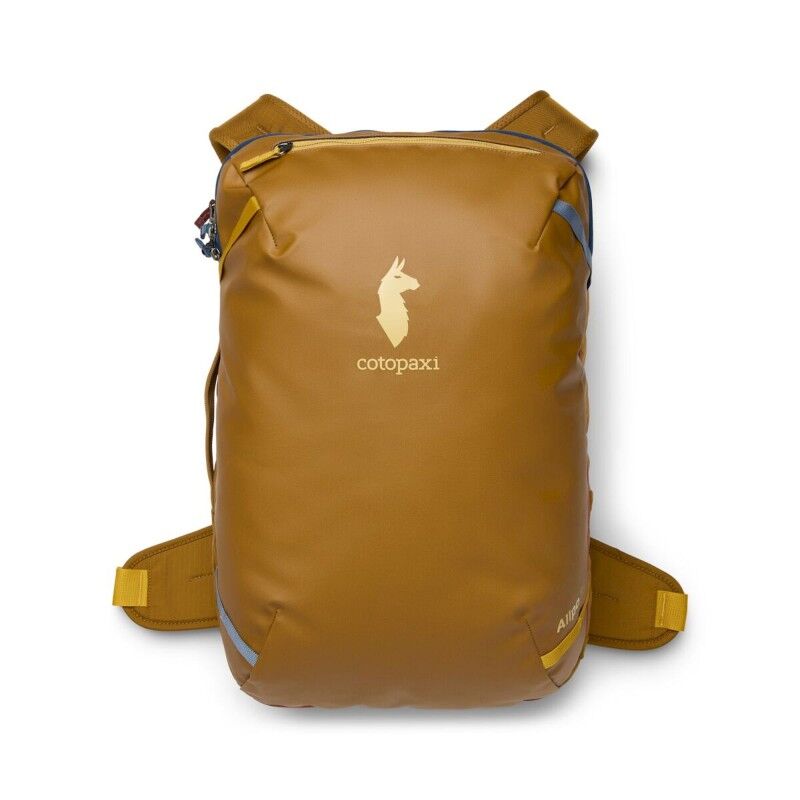 Cotopaxi Allpa 35L Travel Pack - Travel backpack