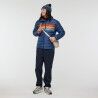 Cotopaxi Fuego Down Hooded Jacket - Dunjakke - Herrer | Hardloop
