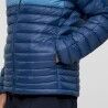 Cotopaxi Fuego Down Hooded Jacket - Dunjakke - Herrer | Hardloop