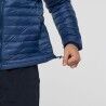 Cotopaxi Fuego Down Hooded Jacket - Dunjacka - Herr | Hardloop