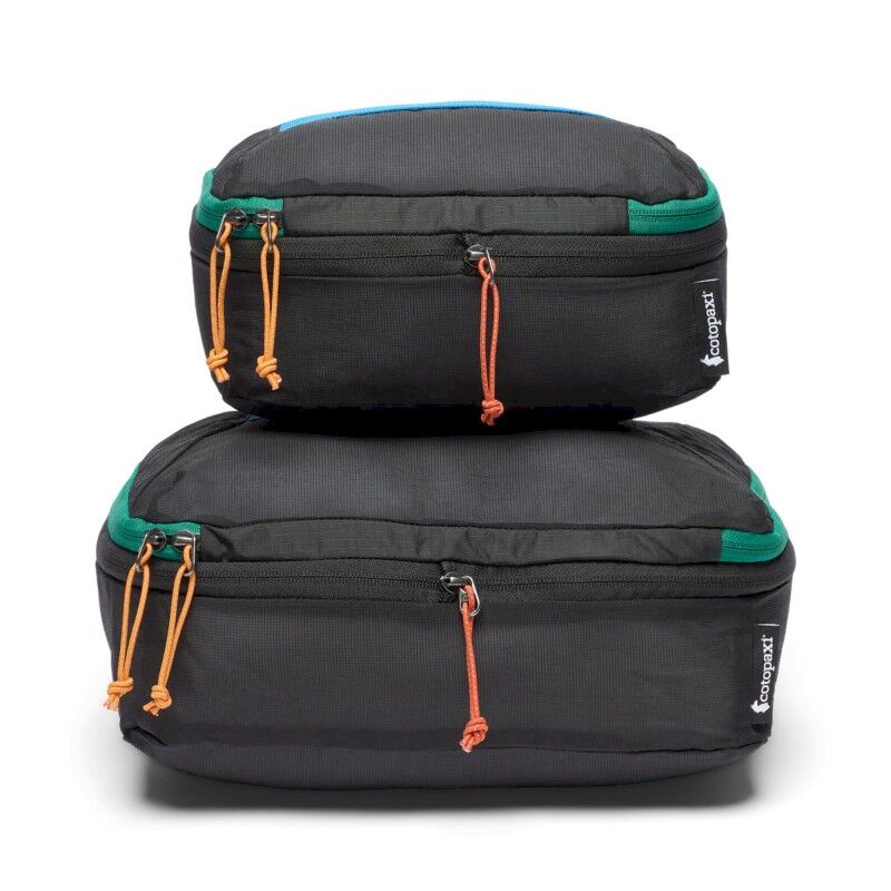 Cotopaxi Cubo Expandable Packing Cube Set - Kofferorganizer | Hardloop