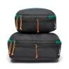 Cotopaxi Cubo Expandable Packing Cube Set - Organizador de Maleta | Hardloop