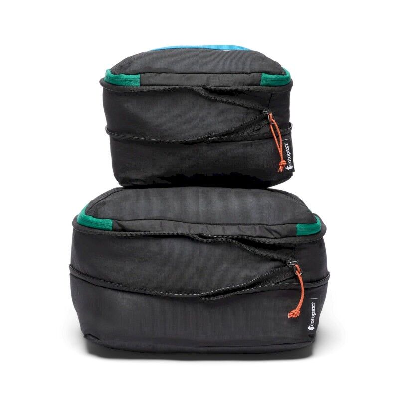 Cotopaxi Cubo Expandable Packing Cube Set - Kofferorganizer | Hardloop