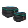 Cotopaxi Cubo Expandable Packing Cube Set - Organizador de bagagem | Hardloop