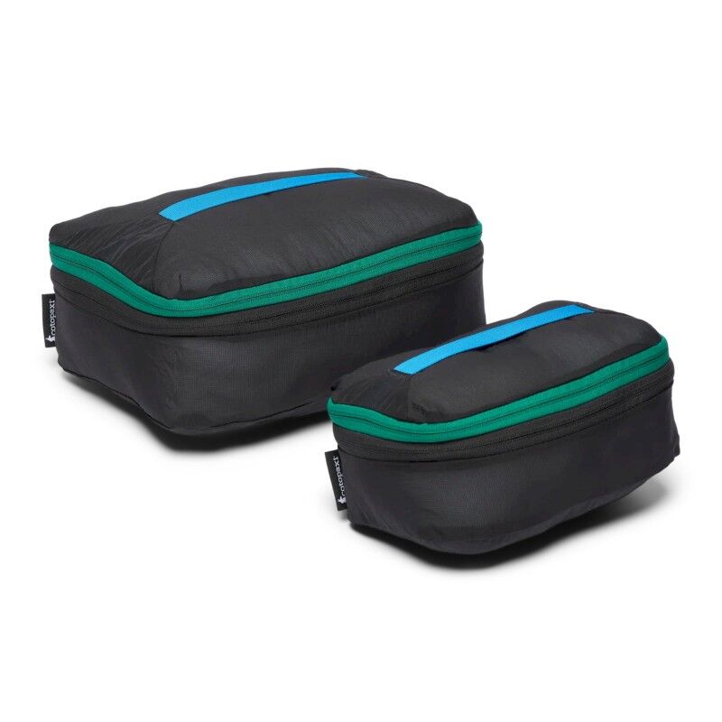 Cubo Expandable Packing Cube Set - Organizador de Maleta