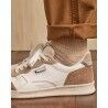 Cream / Camel