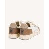 Faguo Commute 1 Leather Suede - Lifestyle Schuhe - Herren | Hardloop