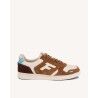 Cream / Camel