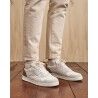 Faguo Palmer Leather Suede - Urbaanit kengät - Miehet | Hardloop