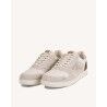 Faguo Palmer Leather Suede - Urbaanit kengät - Miehet | Hardloop