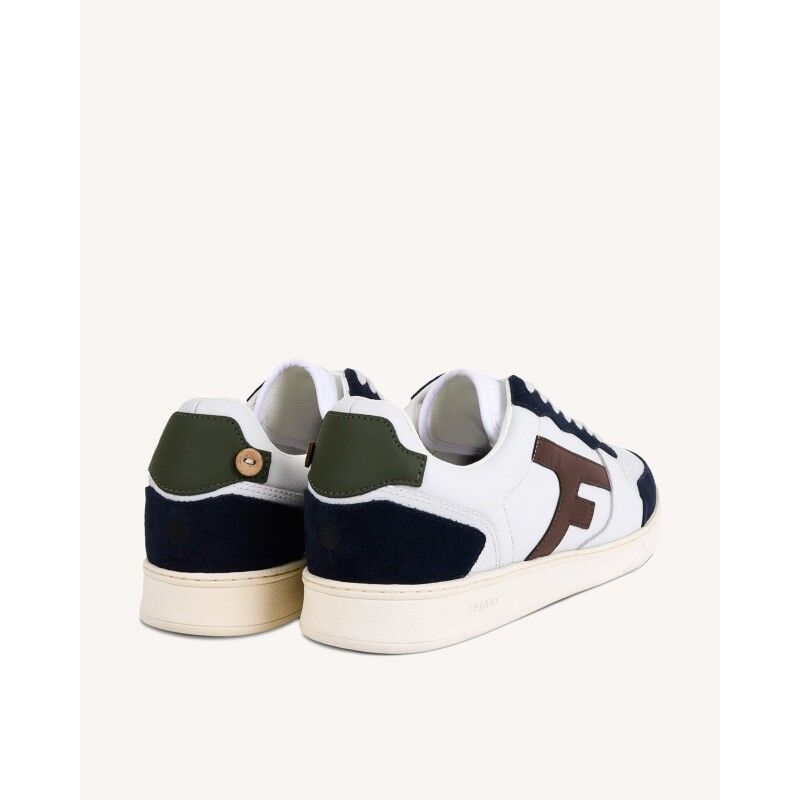 Faguo Hazel Leather - Urbaanit kengät - Miehet | Hardloop
