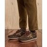 Faguo Elm Suede Woven - Scarpe lifestyle - Uomo | Hardloop
