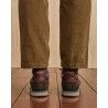 Faguo Elm Suede Woven - Lifestyle Schuhe - Herren | Hardloop