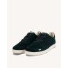 Faguo Palmer Suede Woven - Sapatilhas lifestyle homem | Hardloop
