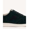 Faguo Palmer Suede Woven - Miejskie buty meskie | Hardloop