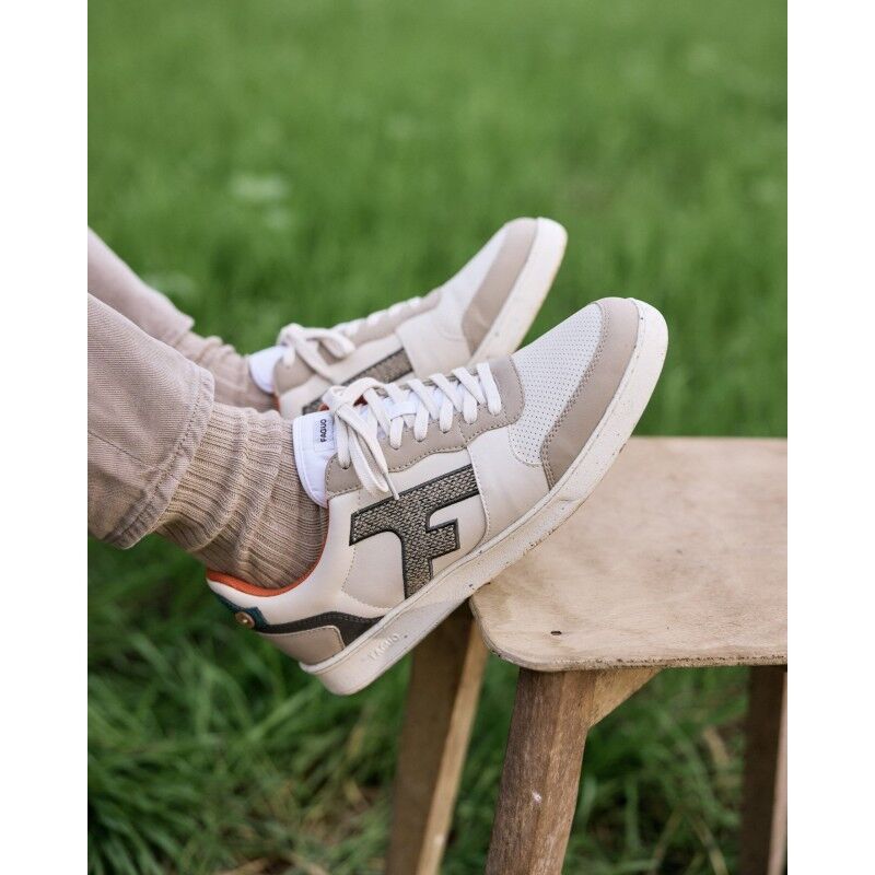 Faguo Hazel Woven No Woven - Urban skor - Herr | Hardloop