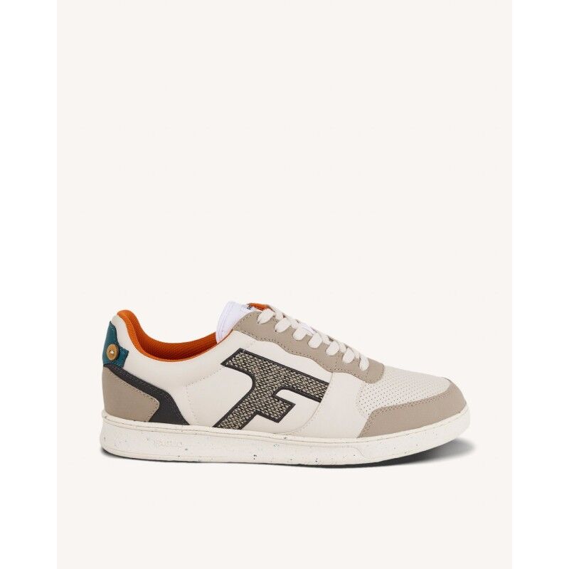 Hazel Woven No Woven - Lifestyle shoes - Men's