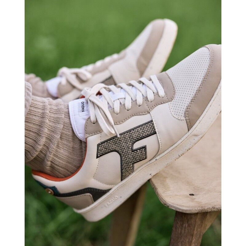 Faguo Hazel Woven No Woven - Urban sko - Herrer | Hardloop