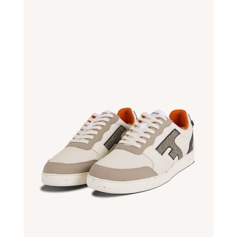 Faguo Hazel Woven No Woven - Chaussures lifestyle homme | Hardloop