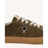 Faguo Nashi Tennis Suede - Urban sko - Herrer | Hardloop