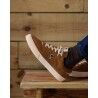 Faguo Nashi Tennis Suede - Lifestyle shoes - Men's | Hardloop