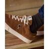Faguo Nashi Tennis Suede - Lifestyle shoes - Men's | Hardloop
