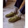 Faguo Lumbo Suede - Urban schoenen - Heren | Hardloop