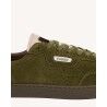 Faguo Lumbo Suede - Lifestyle shoes - Men's | Hardloop