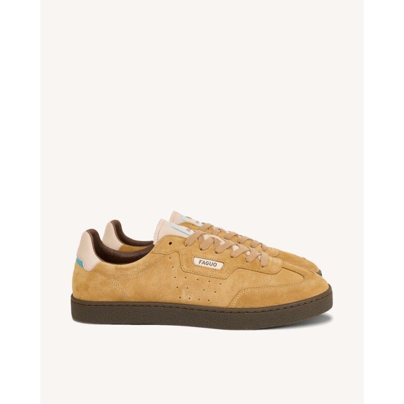 Lumbo Suede - Urban sko - Herrer