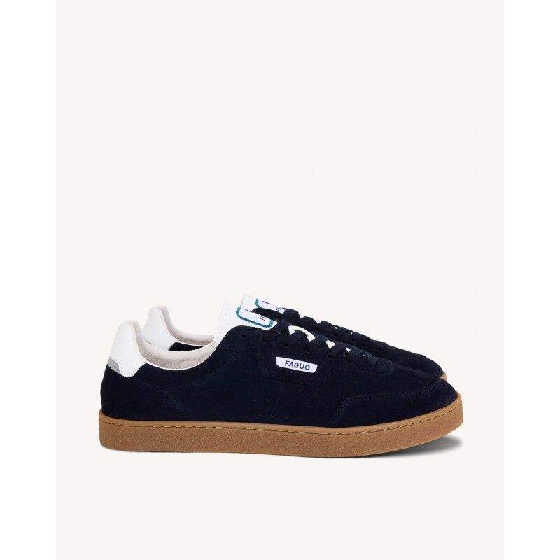 Lumbo Suede - Urban sko - Herrer