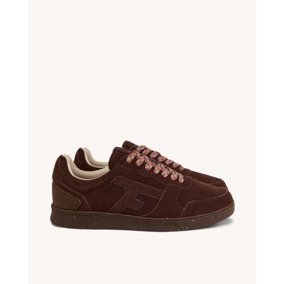 Hazel Suede - Lifestyle shoes - Men's