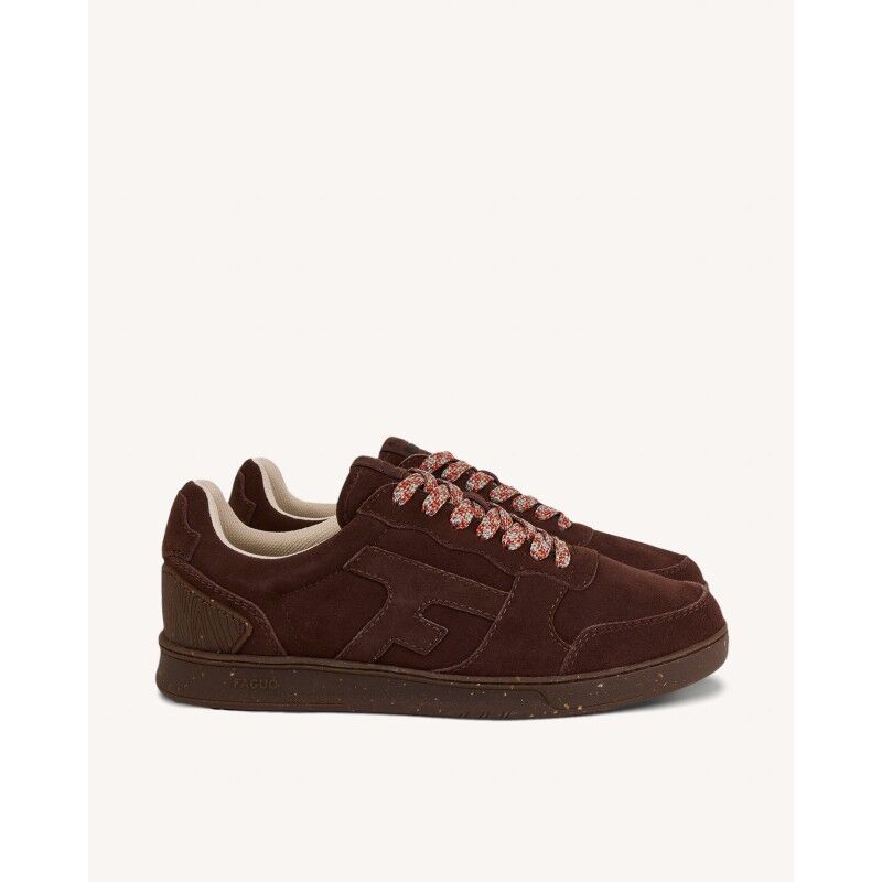 Hazel Suede - Urban sko - Herrer