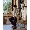 Faguo Hazel Suede - Sapatilhas lifestyle homem | Hardloop