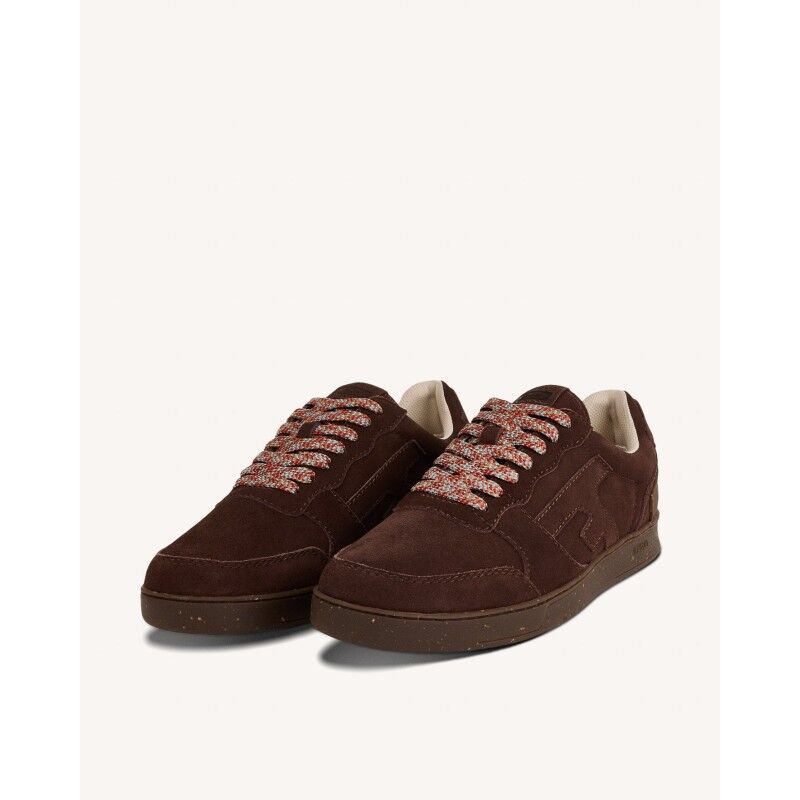 Faguo Hazel Suede - Miejskie buty meskie | Hardloop