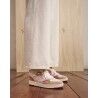 Faguo Dahlia Leather Suede - Lifestyle shoes - Women's | Hardloop
