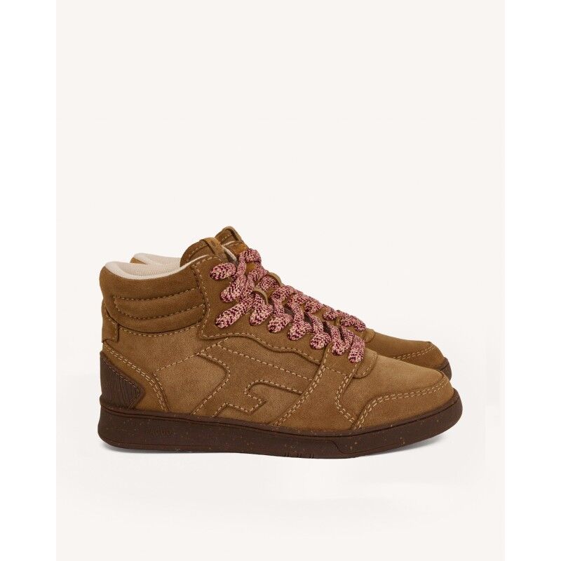 Faguo Hazel Mid Woven - Urban skor - Dam | Hardloop