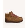 Faguo Hazel Mid Woven - Urban skor - Dam | Hardloop