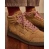 Faguo Hazel Mid Woven - Urban skor - Dam | Hardloop