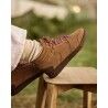 Faguo Hazel Mid Woven - Urban skor - Dam | Hardloop