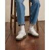 Faguo Lumbo Leather Suede - Zapatillas urbanos | Hardloop