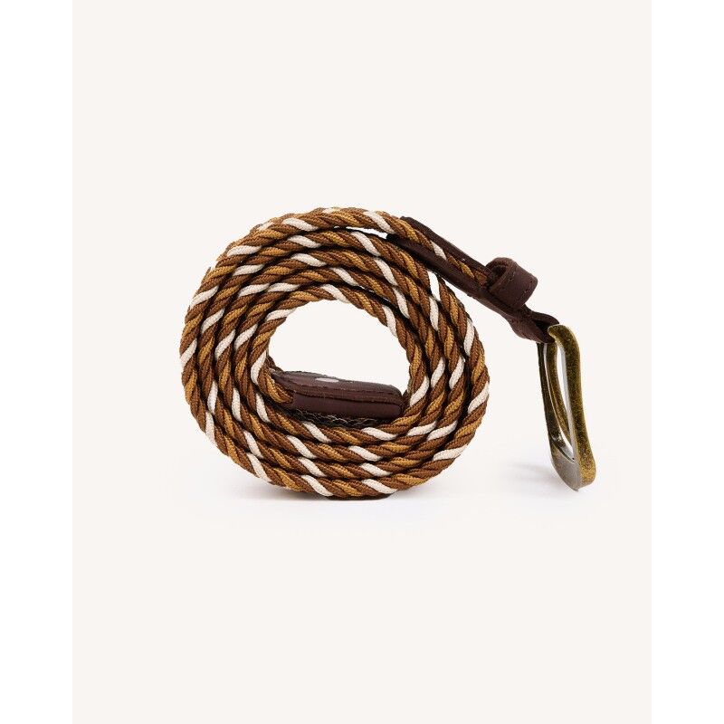 Faguo Classic Belt Woven - Vyö | Hardloop