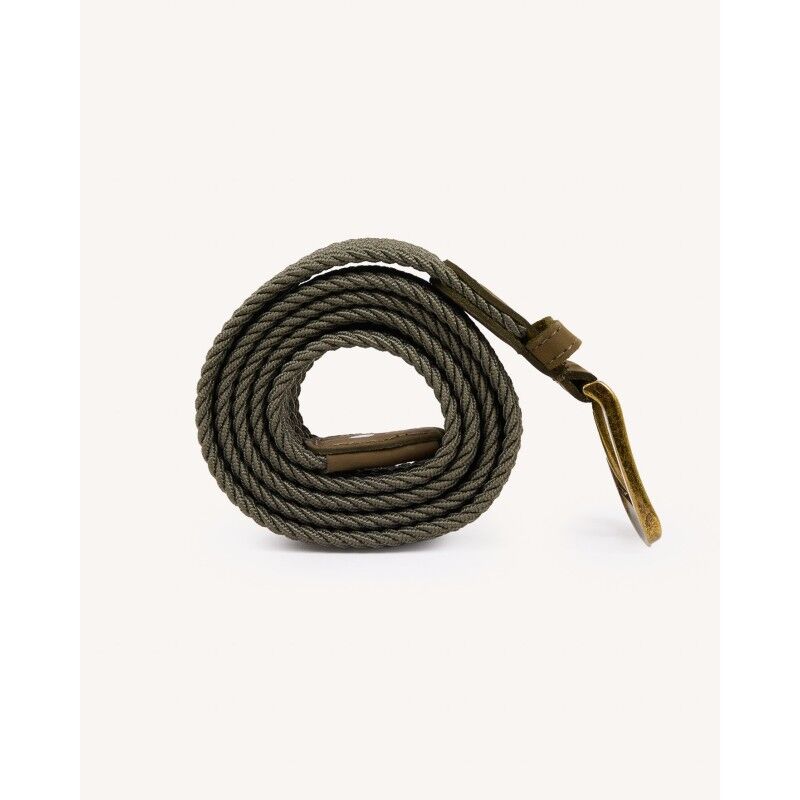 Faguo Classic Belt Woven - Belt | Hardloop