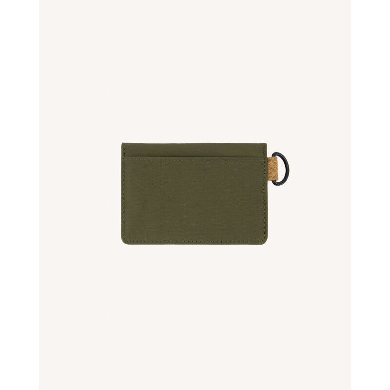 Faguo Wallet Woven - Portfele turystyczne | Hardloop