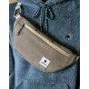Faguo Banane Cambium Woven - Torebka nerka | Hardloop