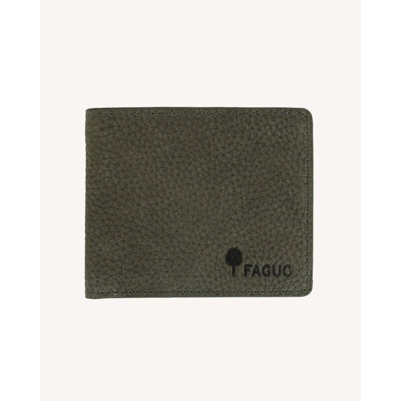 Purse Small Leather - Geldbeutel